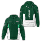 Bentley Hoodie SC043