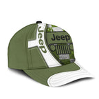 Jeep Cap CSC012