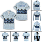 Range Rover Apparels SHW016