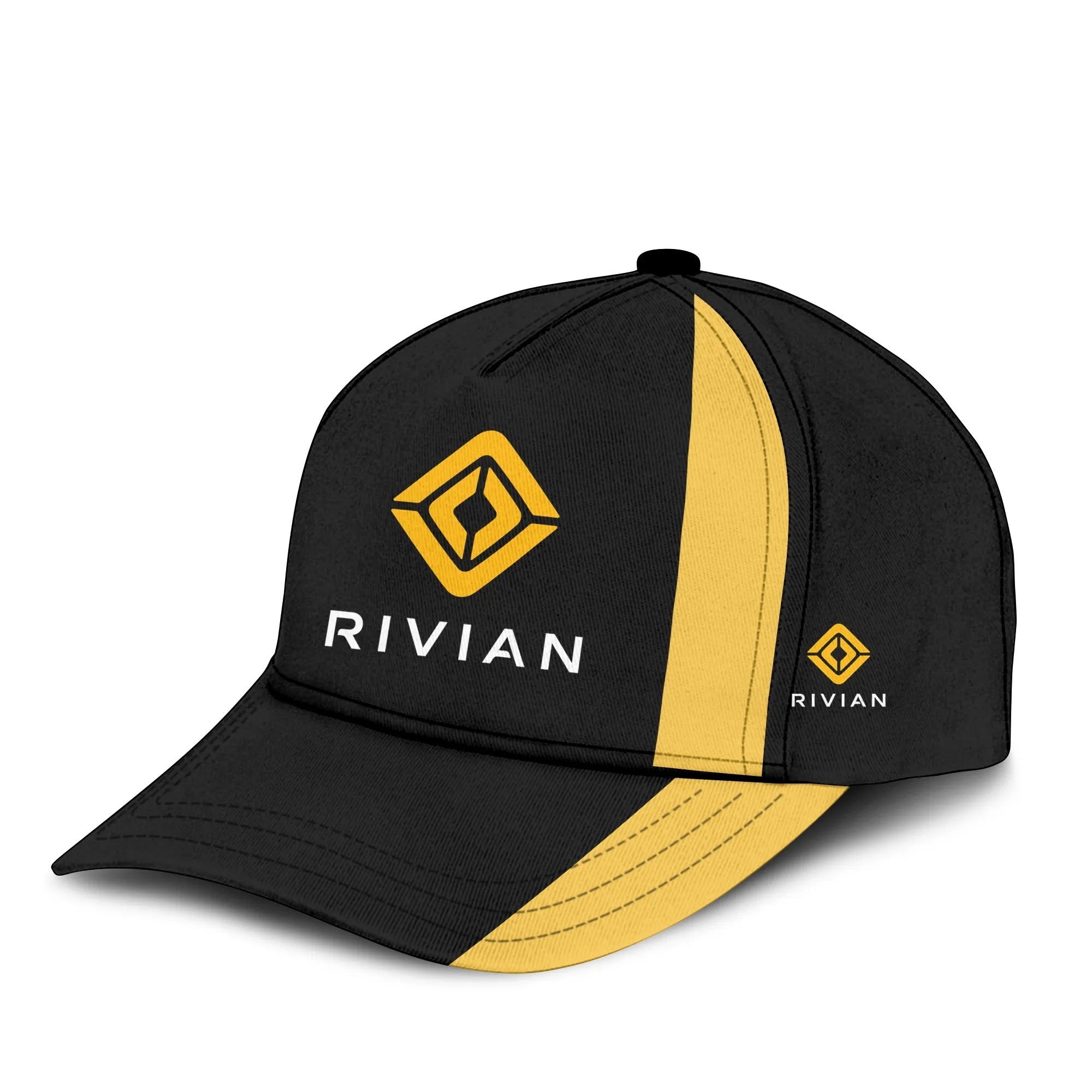 Rivian Cap CSC029