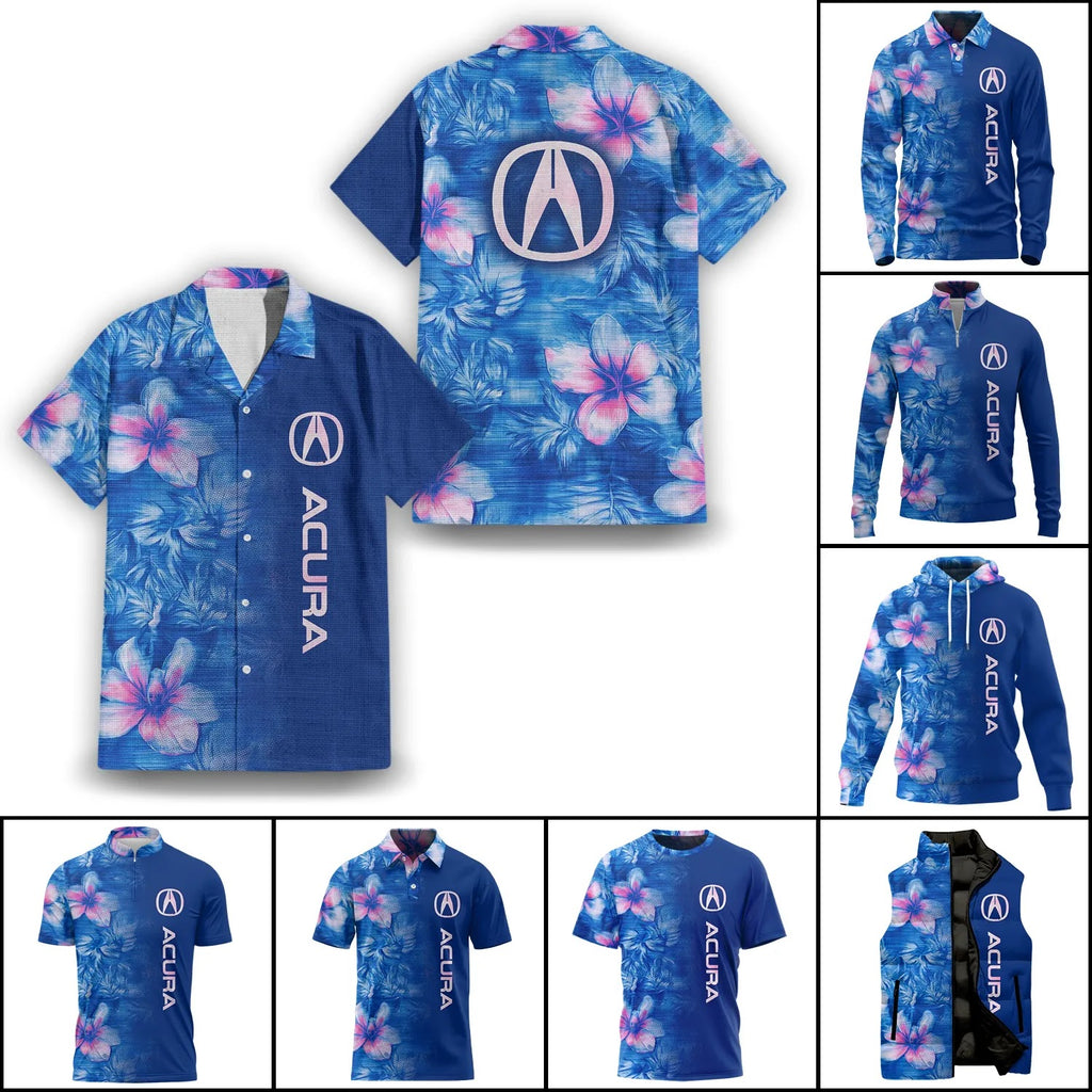 Acura Apparels SHW057