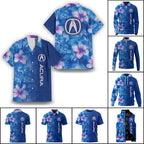 Acura Apparels SHW057