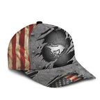 Ford Mustang Cap CSC005