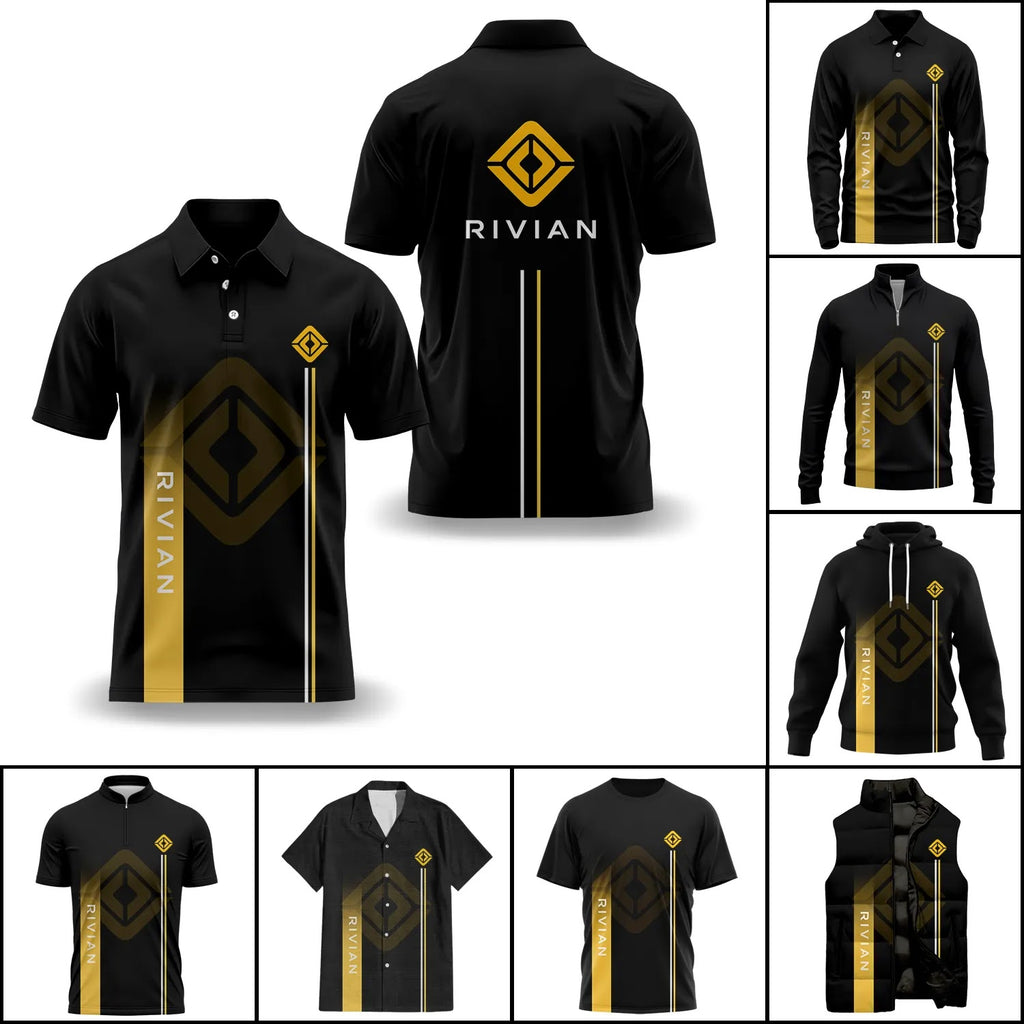 Rivian Apparels SC077
