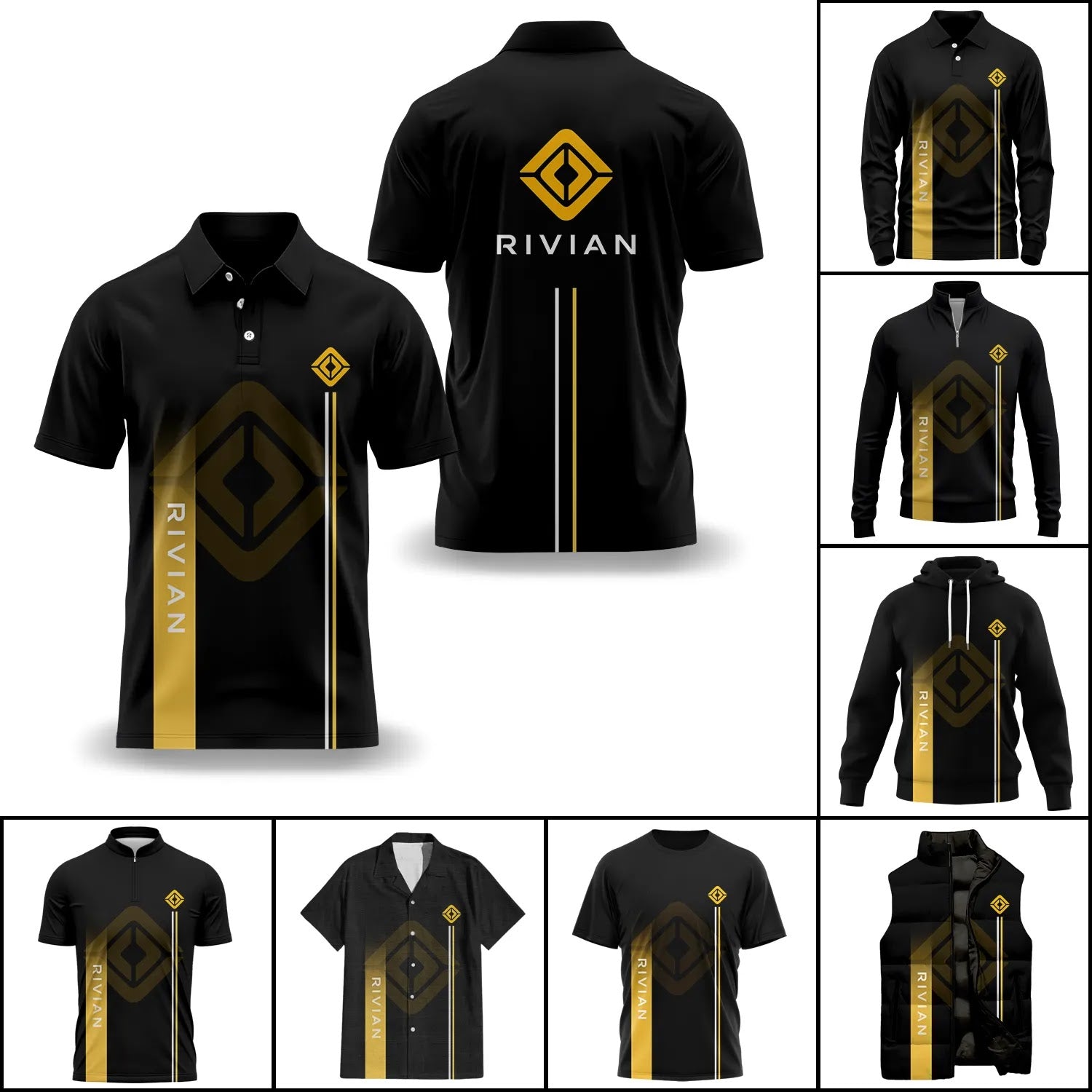 Rivian Apparels SC077