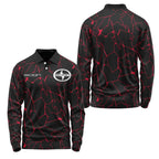 Scion Long Sleeve Polo SC103