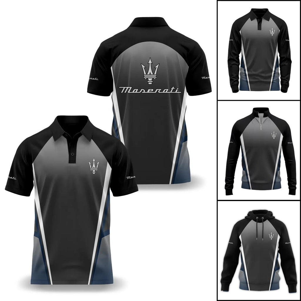 Maserati Apparels SC037