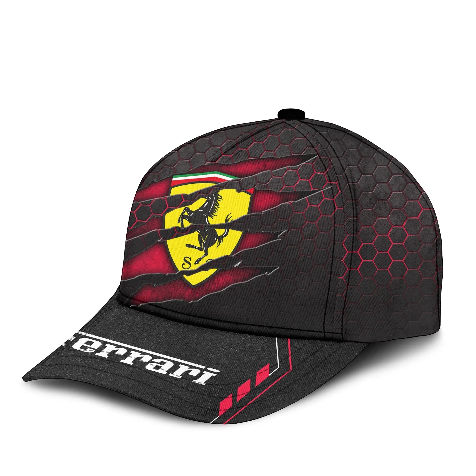 Ferrari Cap CSC017