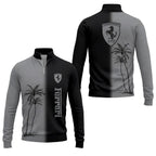 Ferrari Quarter-zip Pullover SHW037