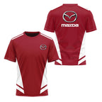 Mazda T-shirt SC092