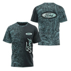 Ford T-shirt SHW008