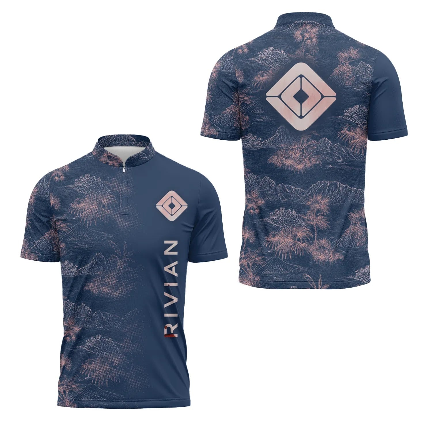 Rivian Apparels SHW007