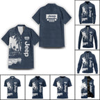 Jeep Apparels SHW031