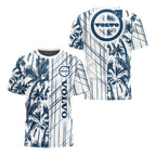 Volvo T-shirt SHW041
