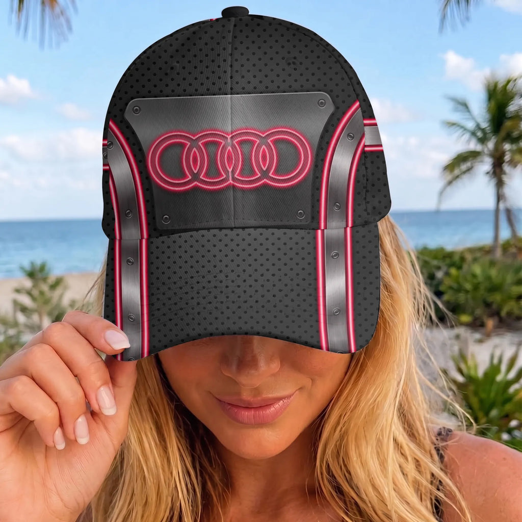 Audi Cap CSC084