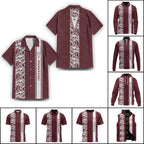 Pontiac Apparels SHW042