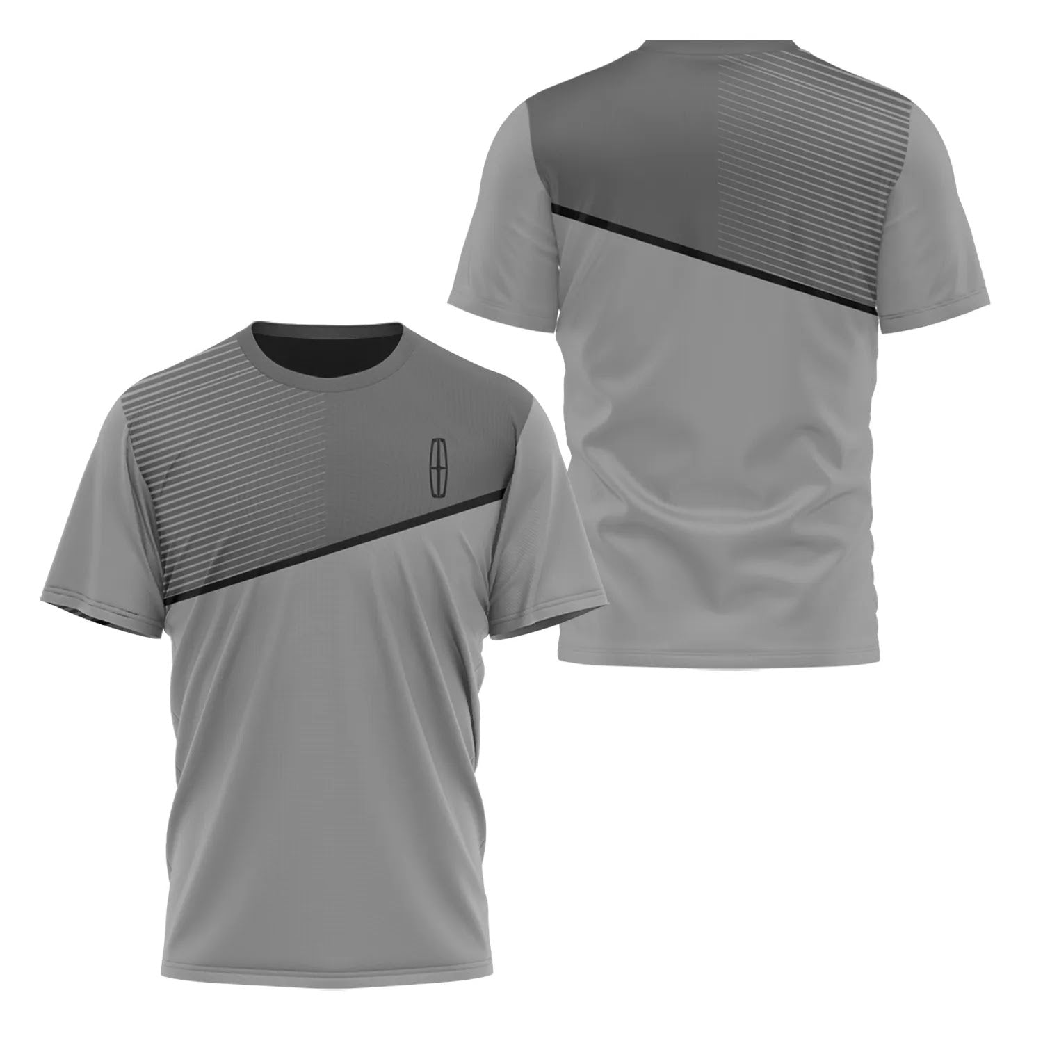 Lincoln T-shirt SC116