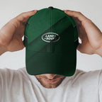 Land Rover Cap CSC066