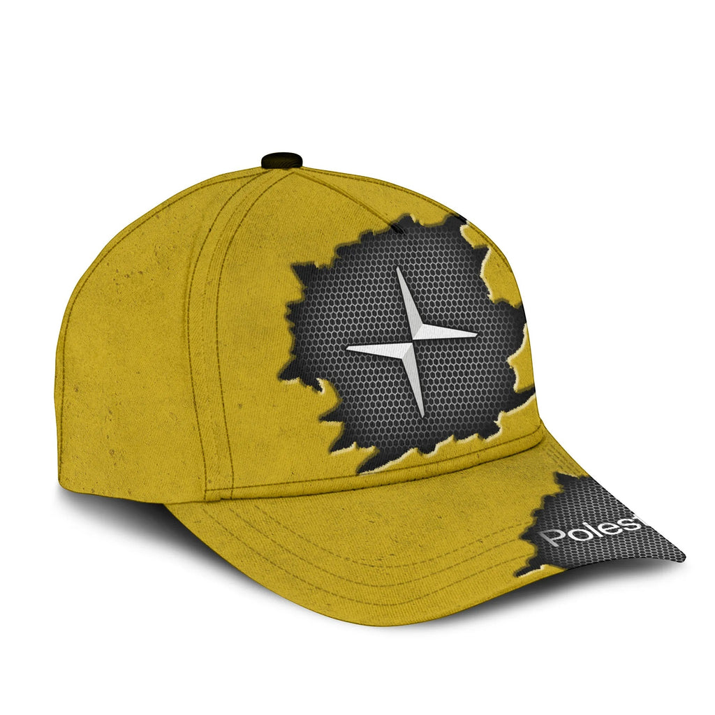 Polestar Cap CSC018