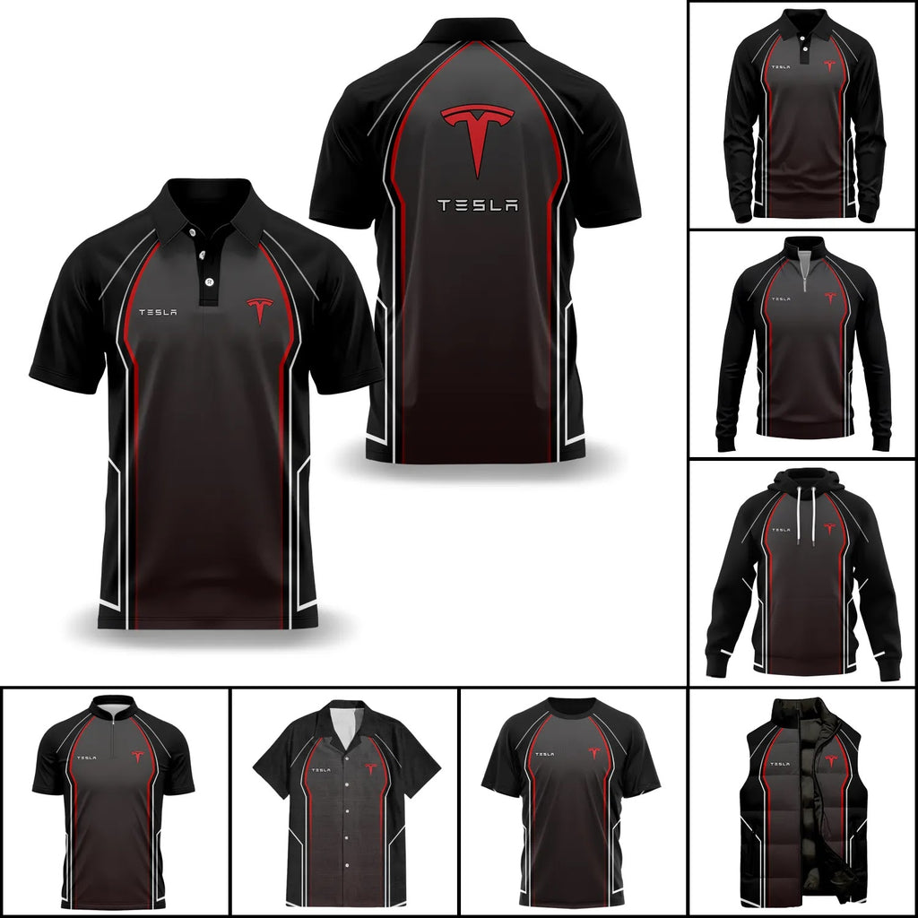Tesla Apparels SC061