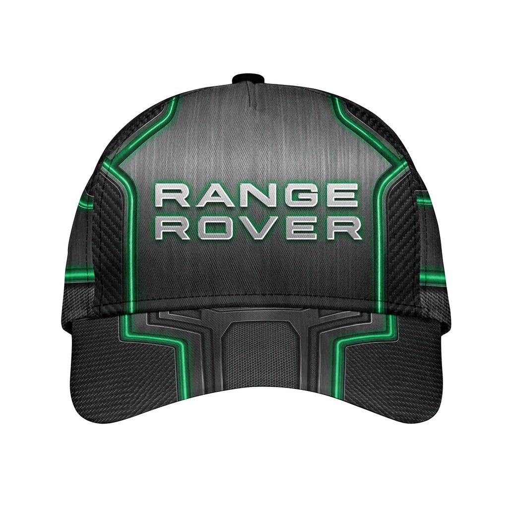 Range Rover Cap CSC072