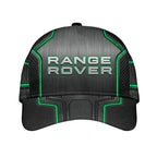 Range Rover Cap CSC072