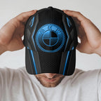 BMW Cap CSC077