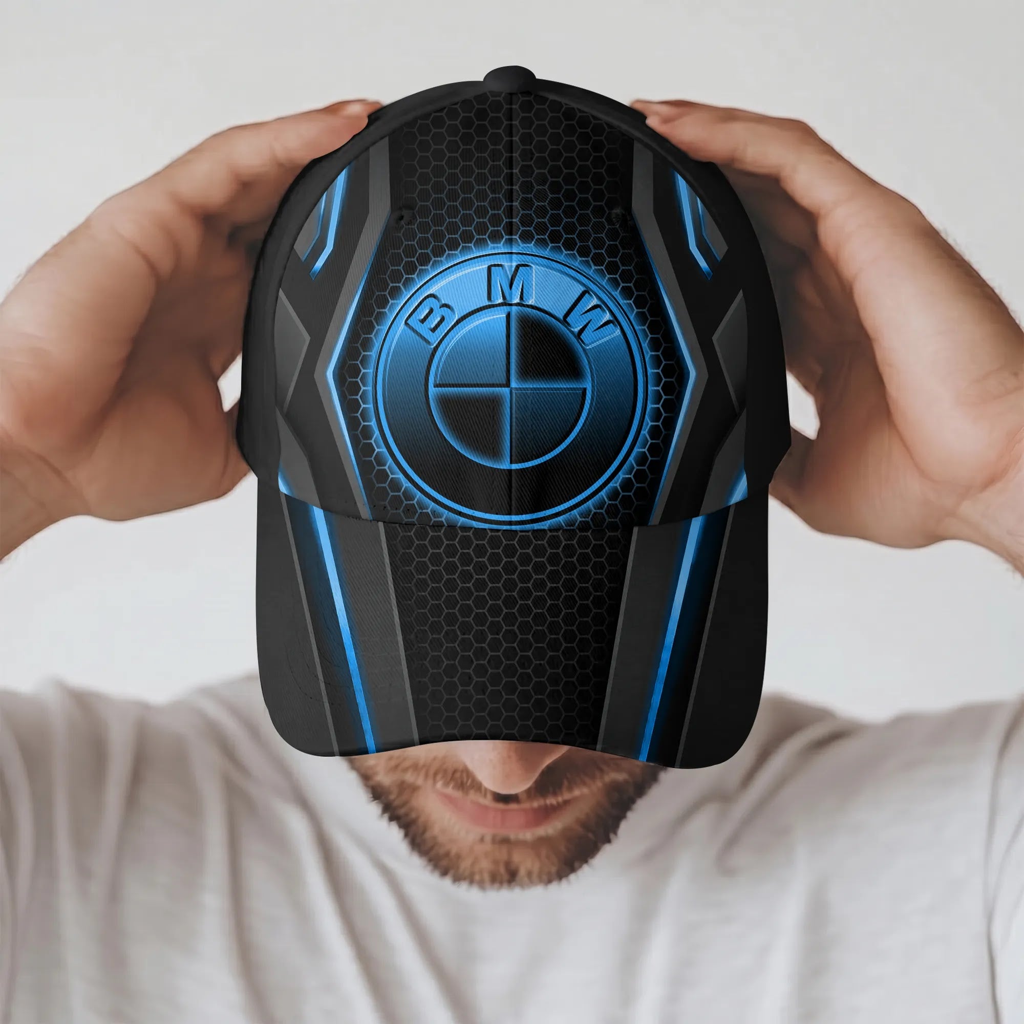 BMW Cap CSC077