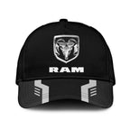 Ram Cap CSC033