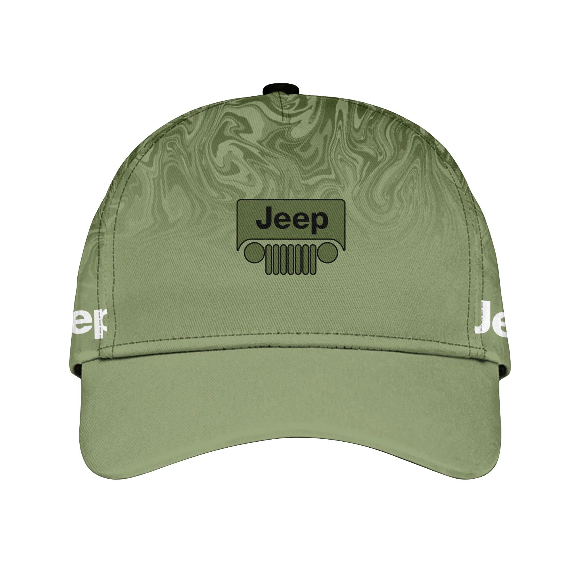 Jeep Cap CSC056