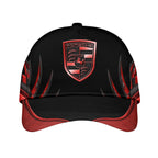 Porsche Cap CSC073