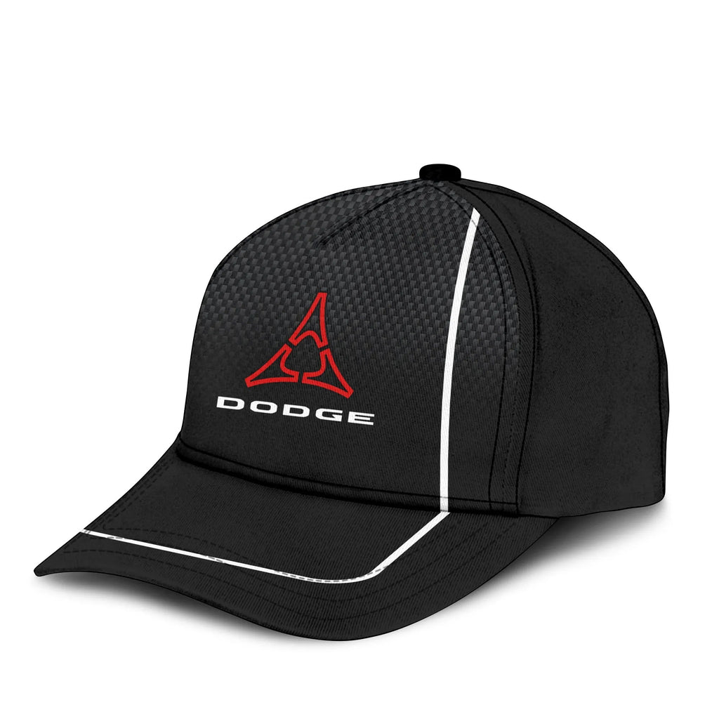 Dodge Cap CSC025