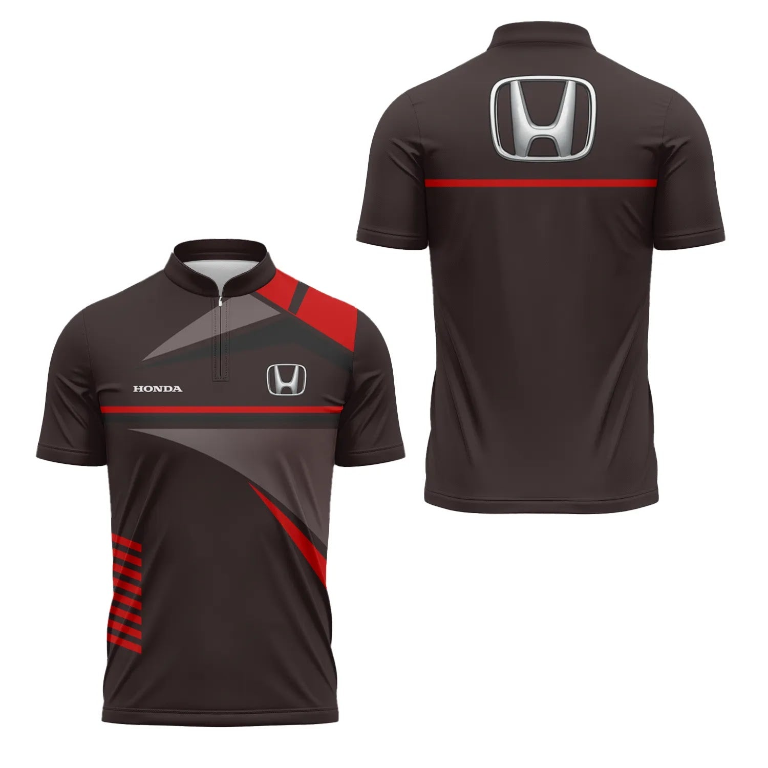 Honda Apparels SC067