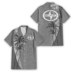 Scion Premium Hawaiian Shirt SHW071