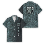 Buick Premium Hawaiian Shirt SHW008