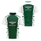 Bentley T-shirt SC089