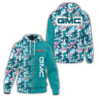 GMC Hoodie SHW061