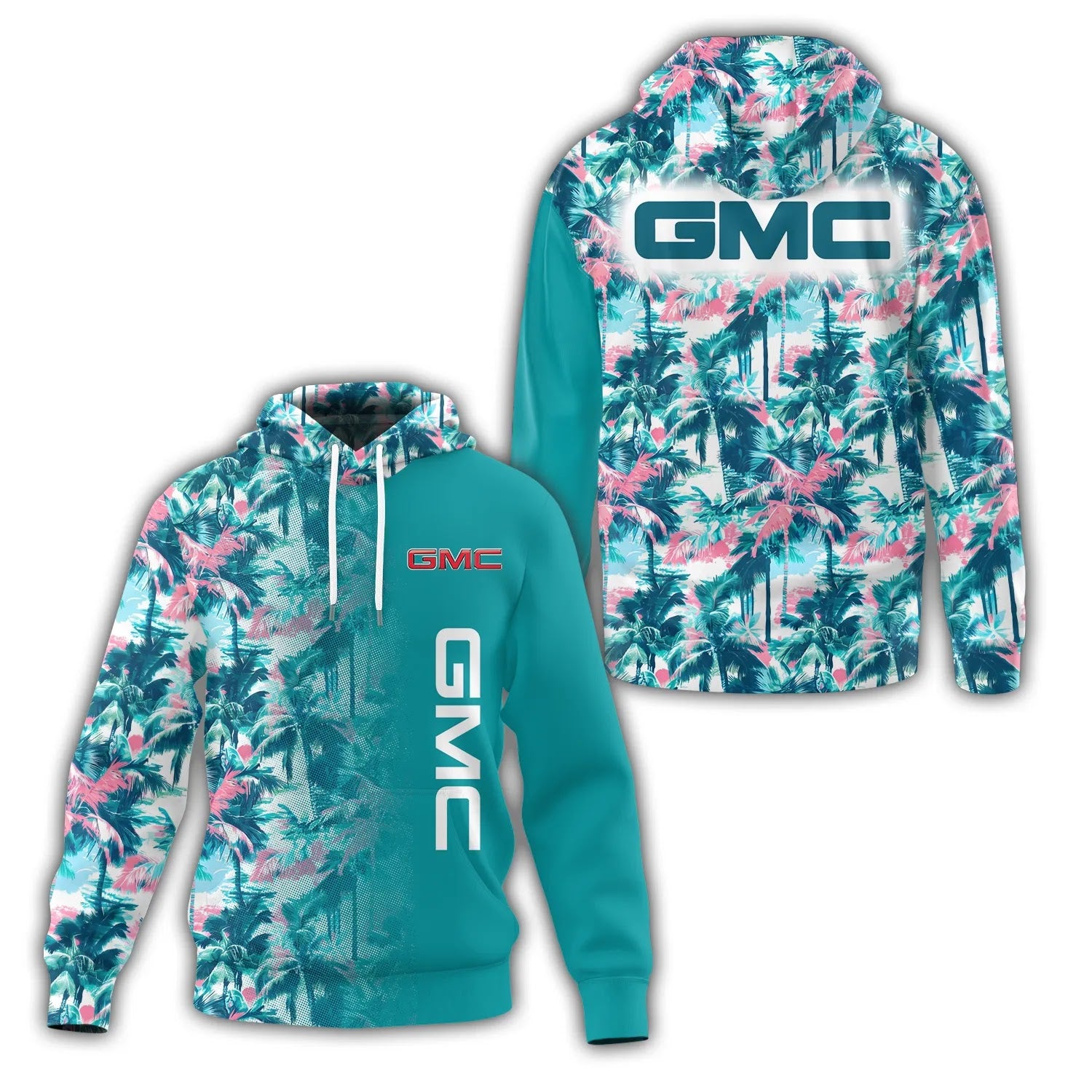 GMC Hoodie SHW061
