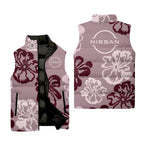 Nissan Sleeveless Puffer Jacket SHW073