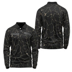 Jaguar Long Sleeve Polo SC103