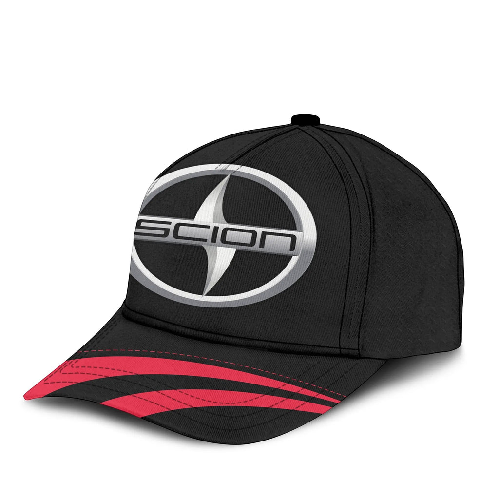 Scion Cap CSC023