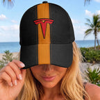 Tesla Cap CSC067