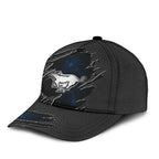 Ford Mustang Cap CSC021