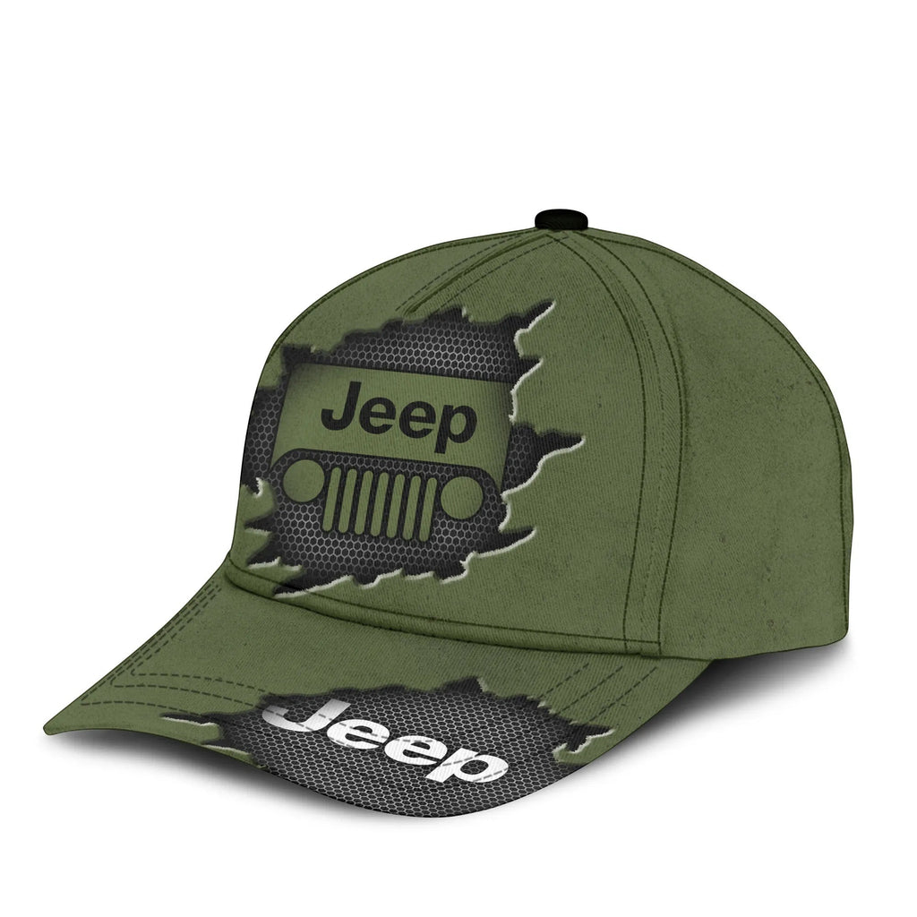 Jeep Cap CSC018