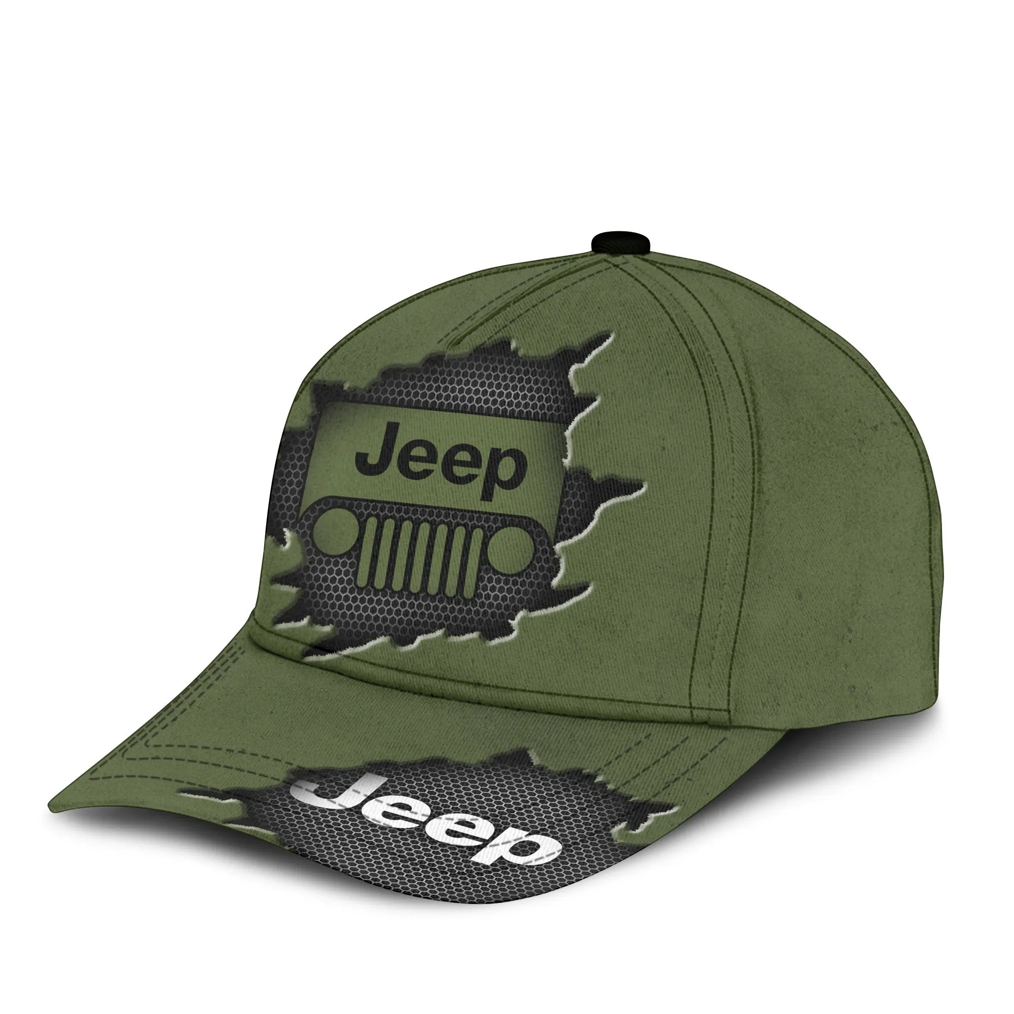 Jeep Cap CSC018