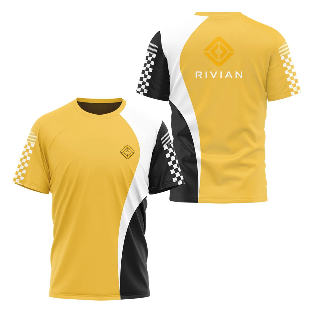 Rivian T-shirt SC073
