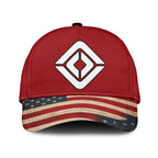 Rivian Cap CSC014