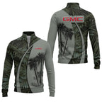 GMC Quarter-zip Pullover SHW063