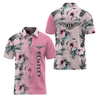 Bentley Short Sleeve Polo SHW056