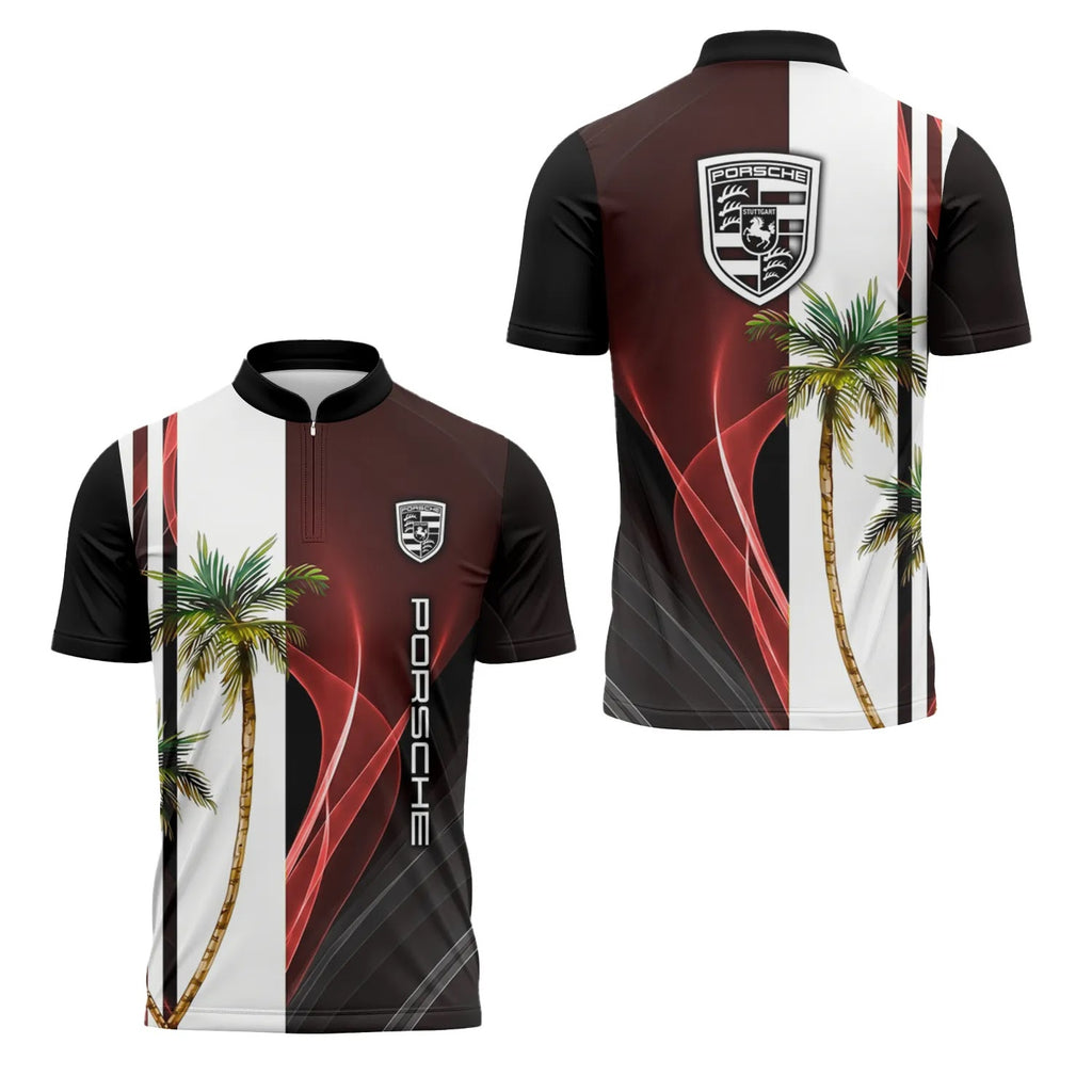 Porsche Apparels SHW036